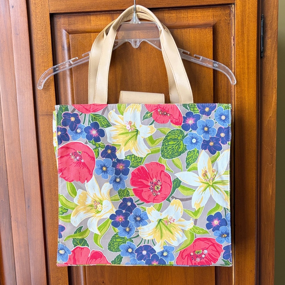 Bath & Body Works Tote Bag